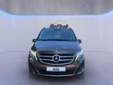 Mercedes-Benz V250BT d AVAN/EDITION*LANG*LEDER*BURMESTER*COMMA - Diesel Gebrauchtwagen