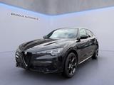 Alfa Romeo Stelvio Competizione Q4 - Alfa Romeo Stelvio Competizione