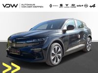 Renault Megane E-TECH - Vorschau Bild 1