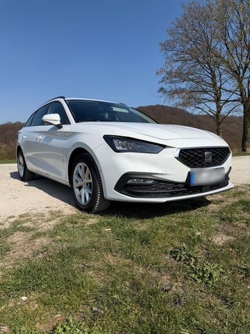 SEAT Seat Leon ST 1.5 TGI Style