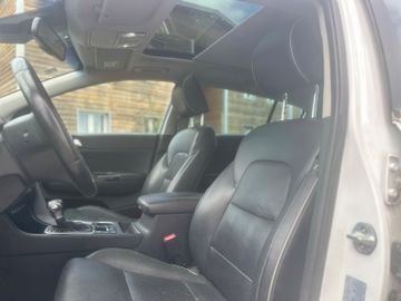 KIA Sportage - 9