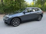 BMW X2 sDrive20i Advantage Steptronic DCT - BMW X2 Advantage mit Benzin-Antrieb