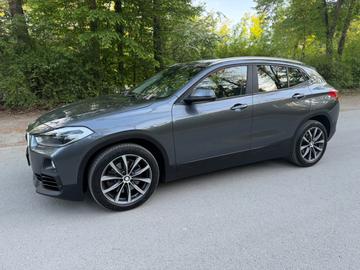 صورة 2 لـ 2018 BMW X2