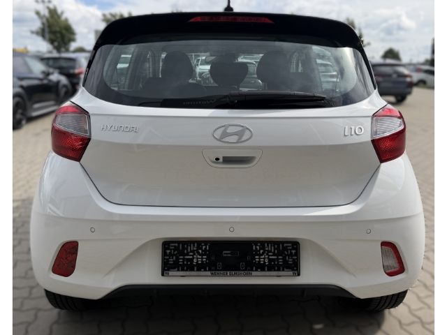Hyundai i10 – Bild 6