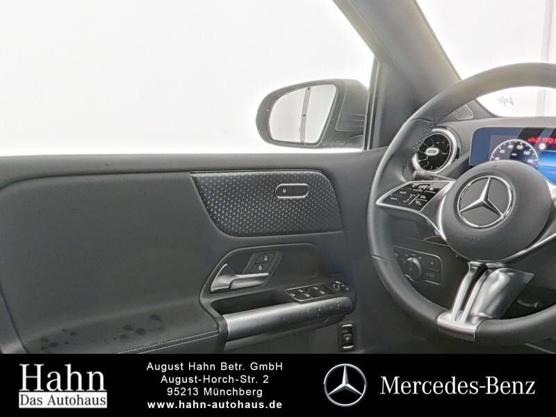 Fahrzeugabbildung Mercedes-Benz B 200 PROGRESSIVE/LED/AHK/KAMERA/WINTER/..
