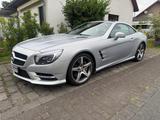 Mercedes-Benz SL 500 - Year 1 Edition // Garagenfahrzeug