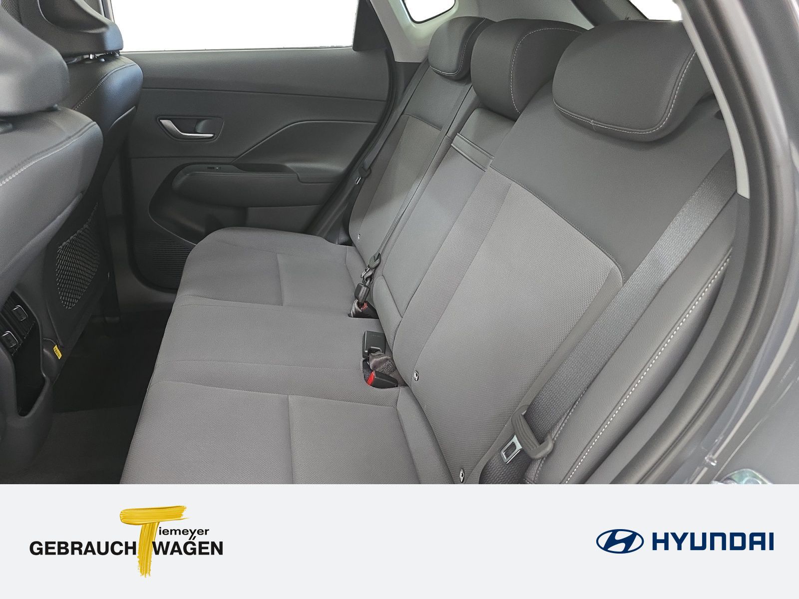 Hyundai Kona – Bild 11