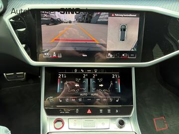 2025 AUDI RS6 — миниатюра 24