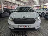 Skoda Enyaq 80 Loft LED ACC 360°KAM Wärmepumpe SoH 92% - Skoda Enyaq Gebrauchtwagen