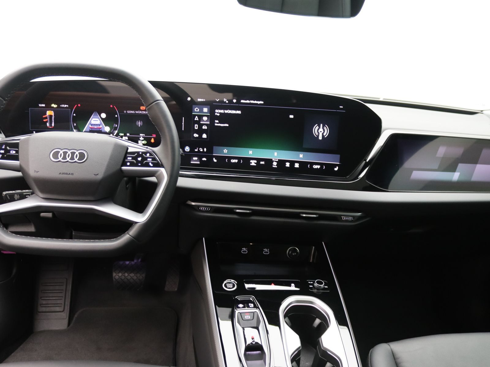 Audi A6 - Bild 16