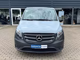 Mercedes-Benz Vito Kasten 116*lang*AHK*Standhz*2x S.Tür*MwSt - gebrauchte Mercedes-Benz Vito aus dem Jahr 2024