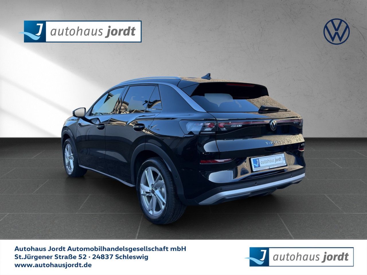 Volkswagen T-Roc 1.5 eTSI OPF Style DSG RFK APP LED EPH ACC foto 3