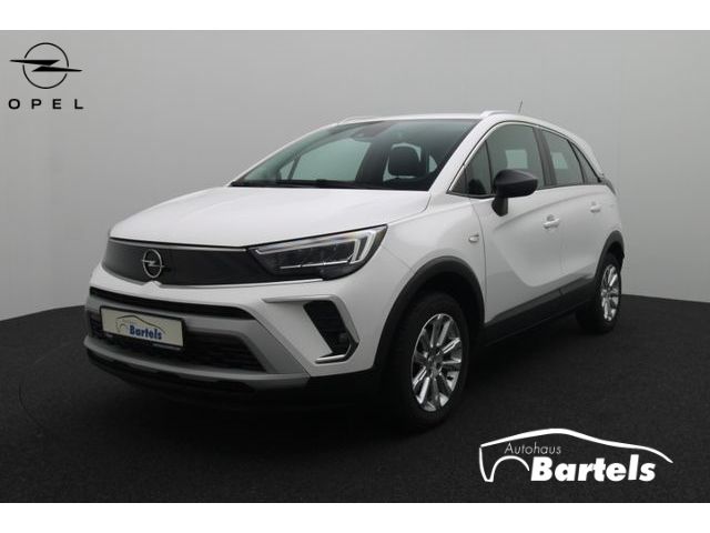 Opel Crossland 1.2 Elegance AUT LED SH AppleCP