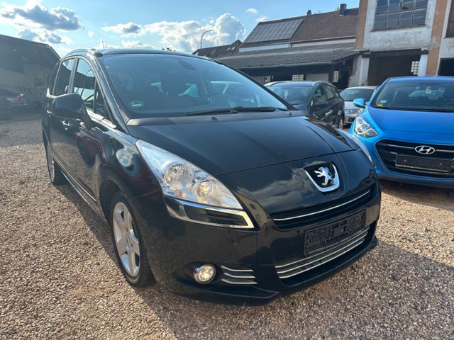 Peugeot 5008 Active