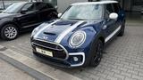 MINI Cooper SD Clubman Aut./H-K Sound/Panorama-Voll! - MINI Cooper SD Clubman Gebrauchtwagen