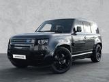 Land Rover Defender 110  D350 X-Dynamic HSE AHK ACC HUD - Land Rover Defender in Karlsruhe