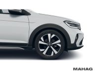 Volkswagen Taigo - Vorschau Bild 6