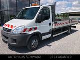 Iveco Daily 50 C 14 Natural Power Maxi Pritsche*1.Hand - Angebote