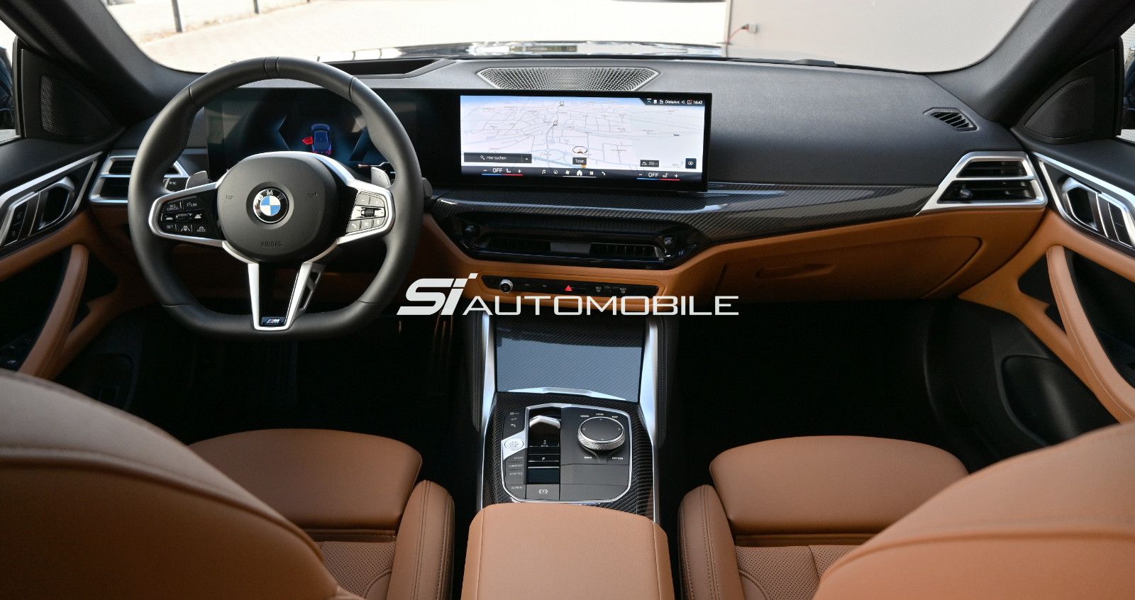 Fahrzeugabbildung BMW 420d xDr. Gran Coupé M SPORT PRO °ACC°AHK°GLASDA