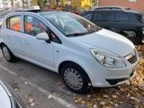 Opel Corsa D 1.0 12V 60 PS, EZ 2009,56.000... - Opel Corsa: 60 Ps