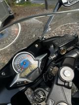 Honda CBR250R - MOTORRAD VON 126 BIS 250 CCM
