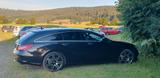 Mercedes-Benz CLS SHOOTING BRAKE 350 CDI 4MATIC AMG Pakete - Mercedes-Benz 350 Gebrauchtwagen