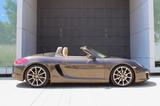 Porsche Boxster PDK | PDLS | Sound-Package | SAGA | - Porsche Boxster: Sound