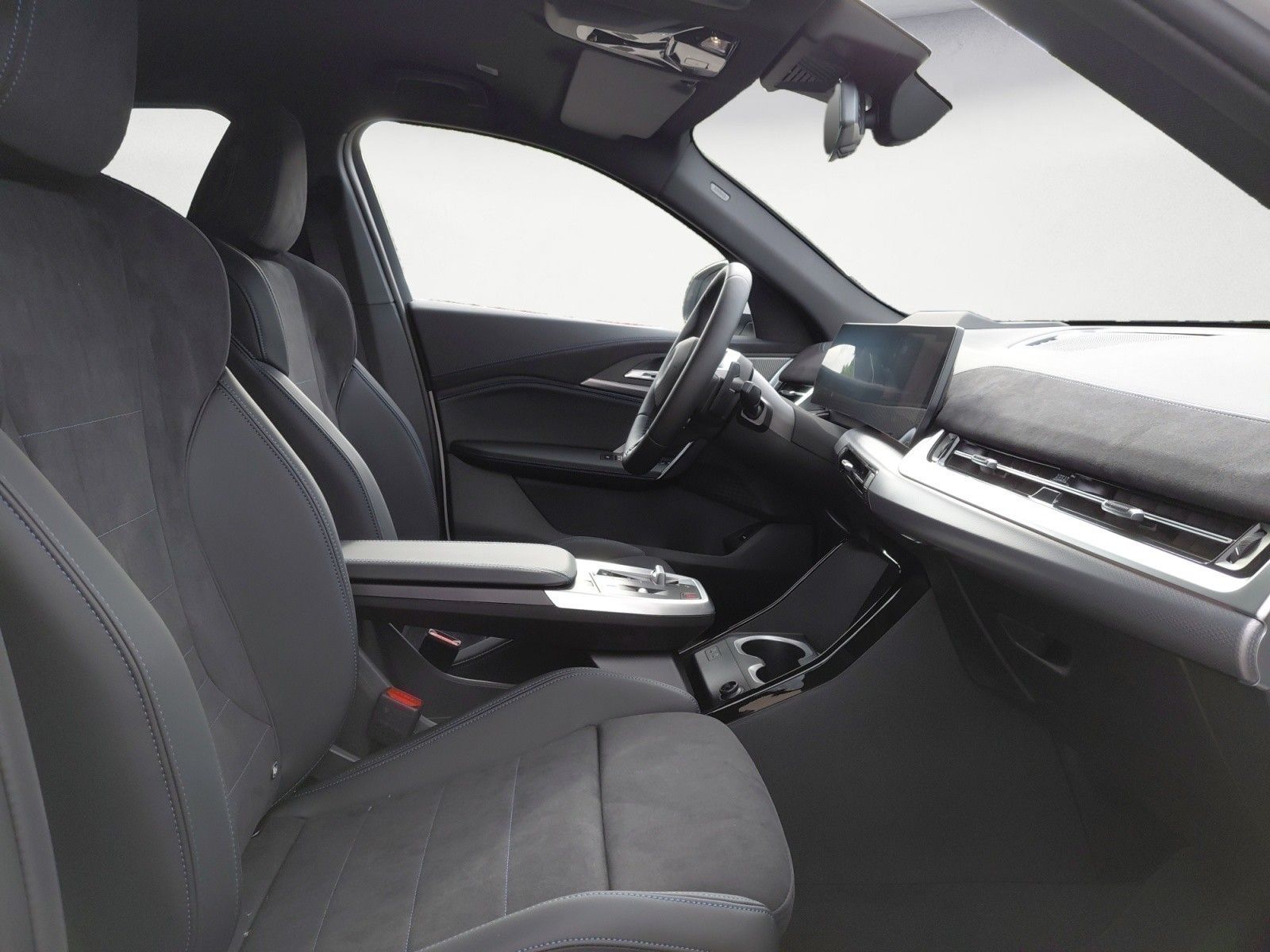 BMW X2 - Bild 15