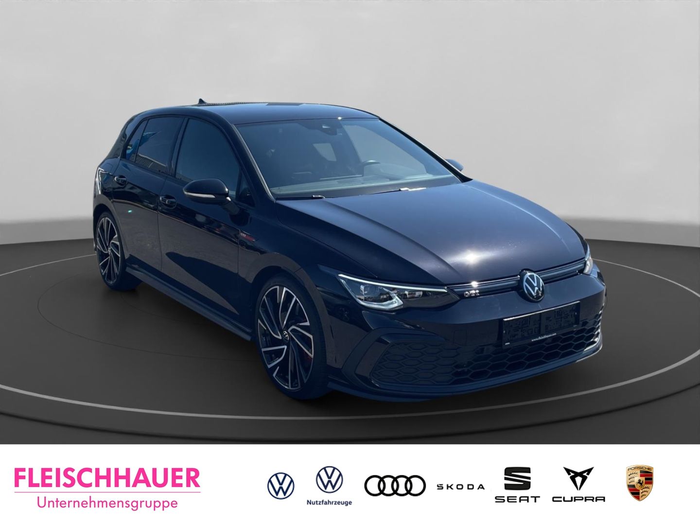 Volkswagen Golf - Bild 10