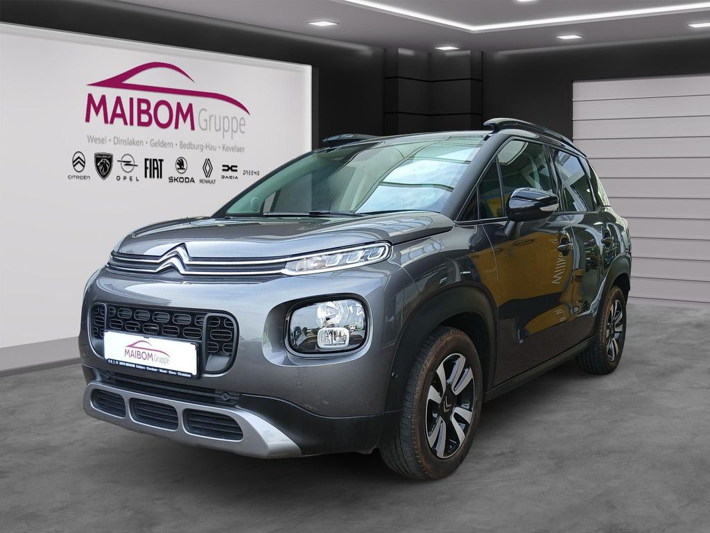 Image of Citroën C3 Aircross