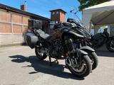 Yamaha Niken GT - Top Zustand - 1. Hand - nur 4570km - YAMAHA NIKEN GT