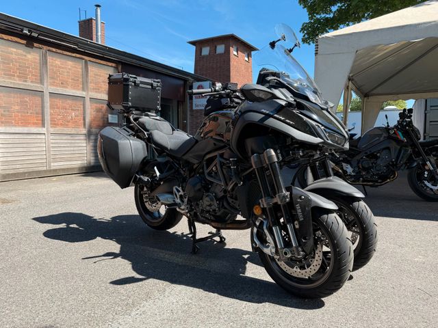 Niken GT - Top Zustand - 1. Hand - nur 4570km