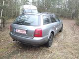 Audi A4 1.8 Avant,TÜV 2/27, AHK - Audi aus 1997