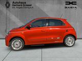 Renault Twingo Electric Vibes - Renault Twingo: Orange