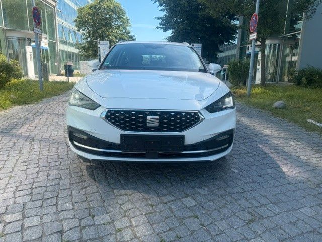 Seat ST Xcellence Plus VIRTUELL/KEYLESS/LED imagem 2