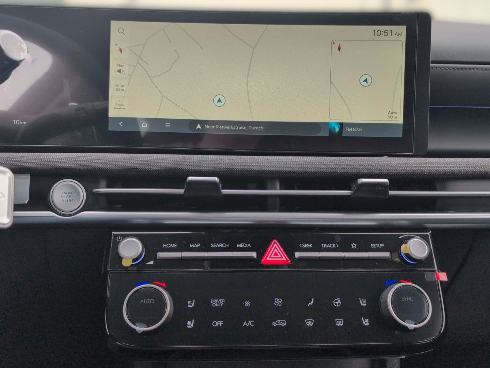 Hyundai TUCSON - Bild 10