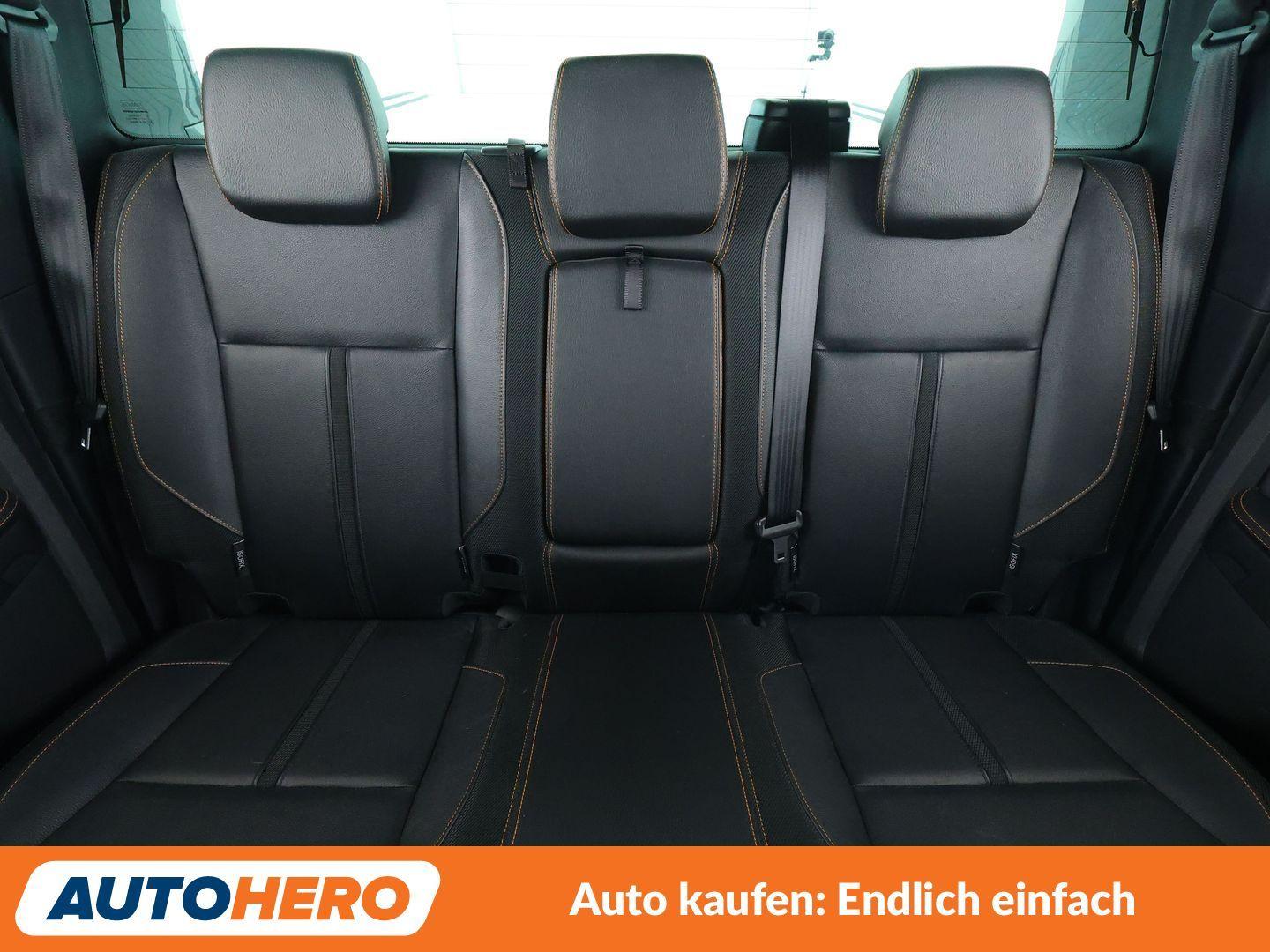 Ford Ranger 2.0 TDCi DK 4x4 Wildtrak Aut.*NAVI*LED*