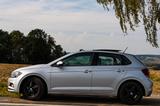 Volkswagen Polo Highline in sehr gutem Zustand - Gute Gebrauchtwagen