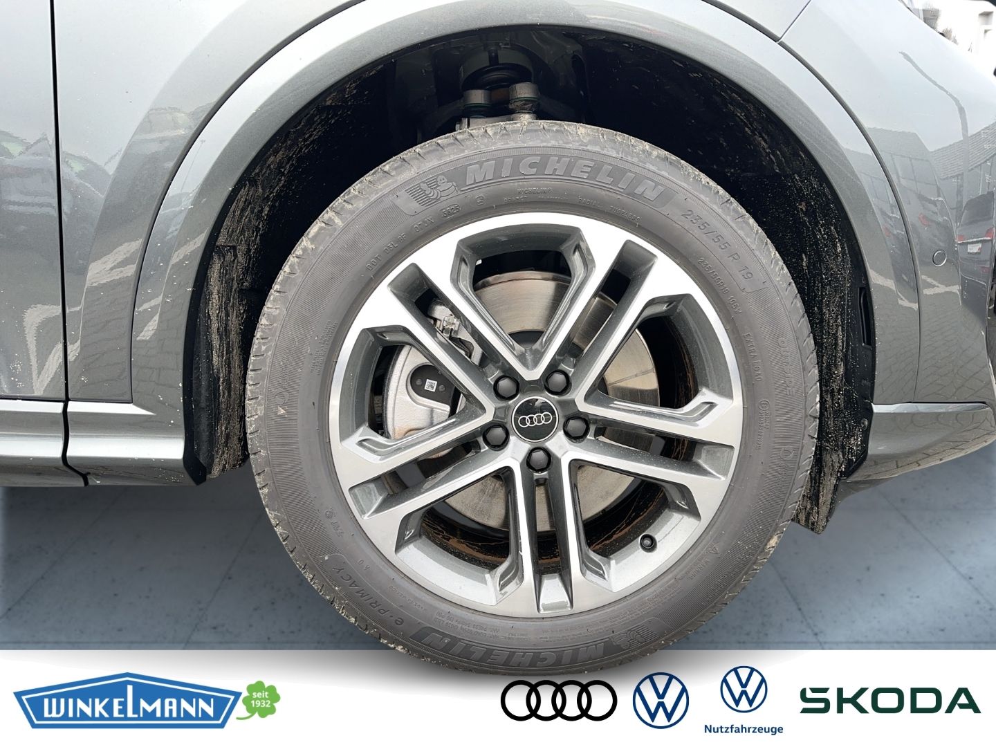 Audi Q5 - Bild 8