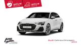 Audi S3 Sportback 2.0 TFSI quattro S tronic  LED Navi