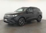 Volkswagen Tiguan 2.0 TSI DSG 4M R-Line IQ Pano Nav 360 AHK - Volkswagen Tiguan: Euro 5
