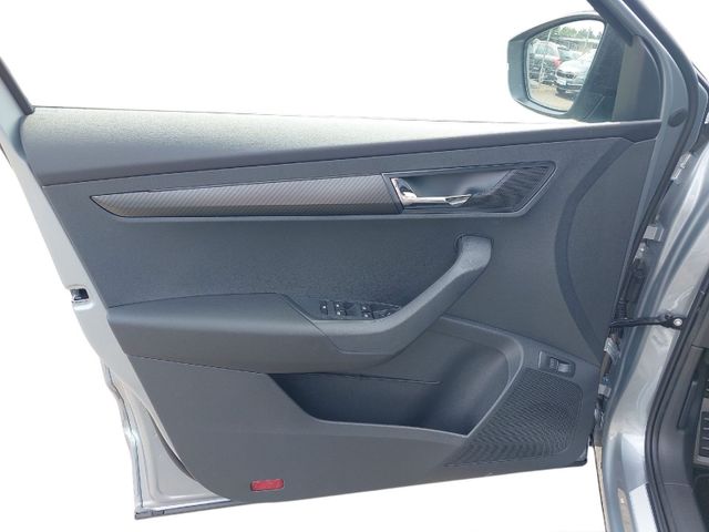 Karoq 1.5TSI 110kW Sportline 360°+PANO+MATRIXLED