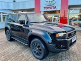 Toyota Land Cruiser 2,8 D-4D 150kW AWD Executive J25 - Toyota Land Cruiser: 150