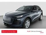 Audi Q6 e-tron advanced 19 LED ACC 360 TECH - blaue Audi Q6 e-tron