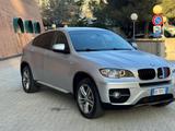 BMW Bmw X6 xDrive30d - BMW X6 Kombi Gebrauchtwagen