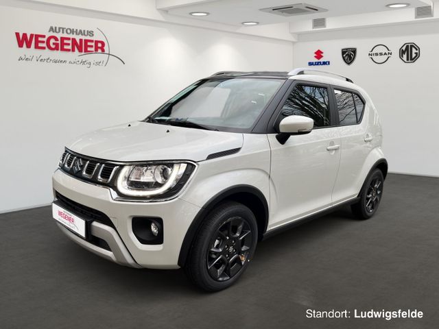 Suzuki IGNIS Comfort+ Hybrid