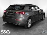 Mercedes-Benz A 200 DISTRONIC+360°+CARPLAY+PDC+MBUX+LED+17" - Mercedes-Benz A 200 in Karlsruhe
