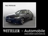 Mercedes-Benz C 180 Avantgarde/STHZ/Kamera/Burmester/Pano/HUD - Mercedes-Benz C 180 Jahreswagen