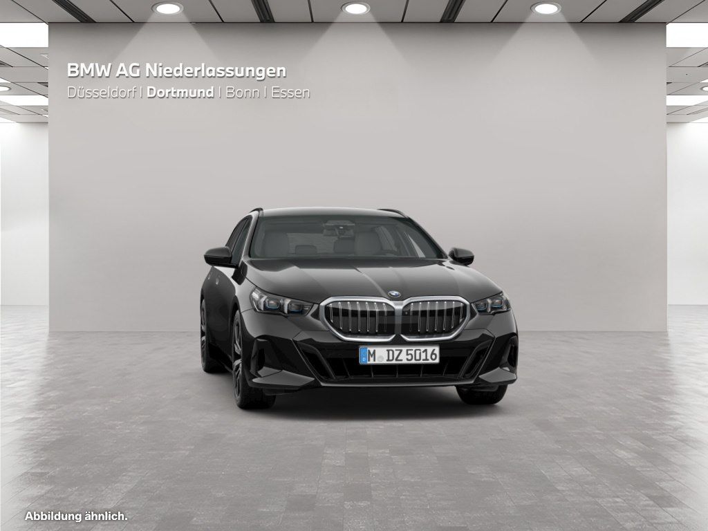 BMW 520 - Bild 13