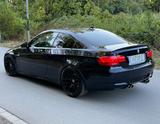 BMW E92 M3  S65 V8 Jerez Schwarz Metallic - BMW M3: E92